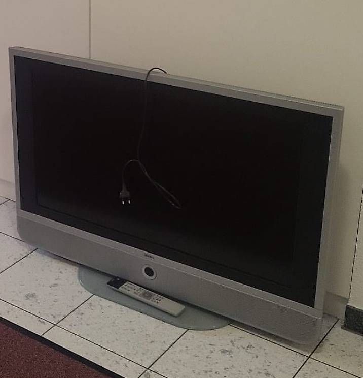 Loewe Televisori: TV LOEWE Modus L37 – Usato da Delémont venduto da grandpapa34