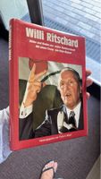 Willi Ritschard Bilder und Reden Bundesratszeit Buch