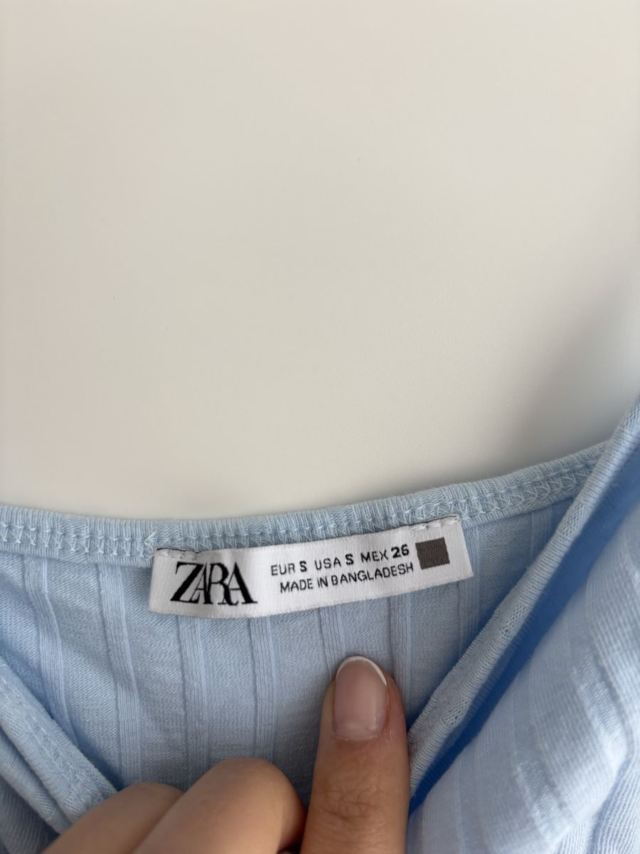 Zara Vestiti: Kleid – Usato da Winterthur venduto da leimaj 1