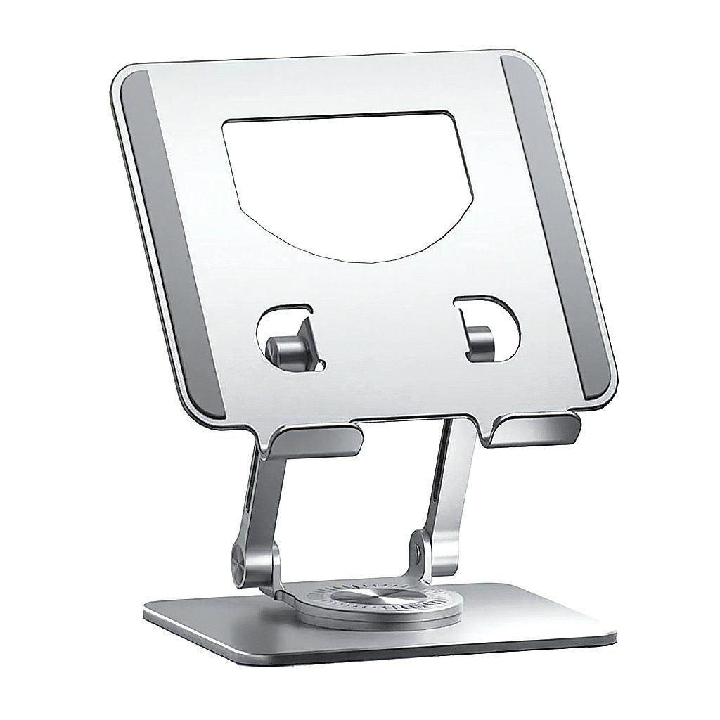Altro in Decorazioni & Accessori: Support Tablette 360° Ergonomique & Pliable – Nuovo e nell'imballaggio originale da Villars-sur-Glâne venduto da SwissTrendyStore