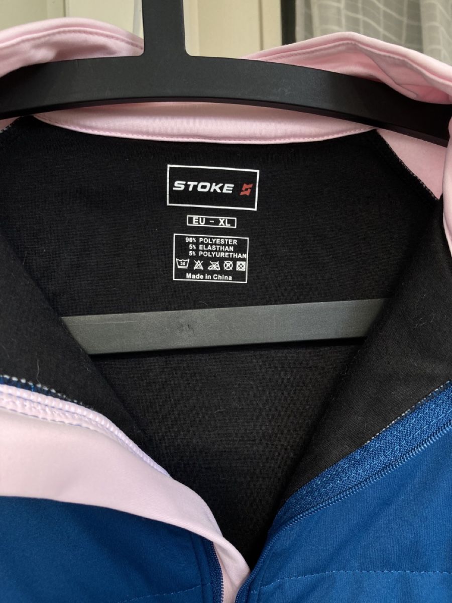 Stoke Giacche: Sportjacke von Stoke – Usato da Neuenhof venduto da Ivita 3