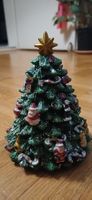 Weihnachtsbaum mit Weihnachtsmusik,sehr guter Zustand