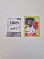 Panini Sticker HAI3