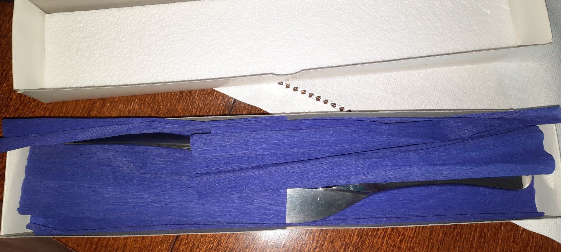 WMF Set di posate: Tranchierset WMF 2-Teilig Neu – Usato da Zürich venduto da Accuchek 4
