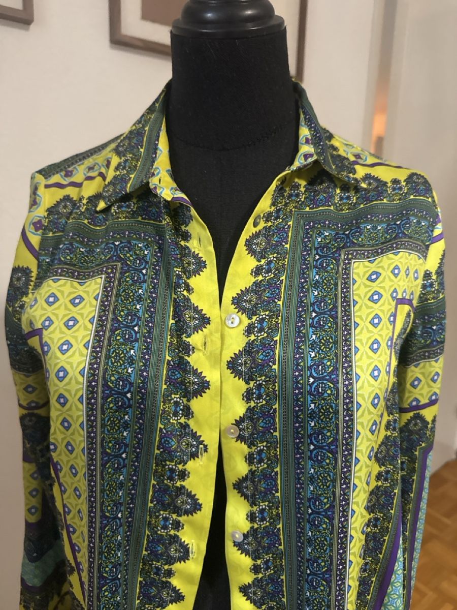 Zara Camicette: Camicia donna ZARA – Usato da Taverne venduto da hai_tg6s 1