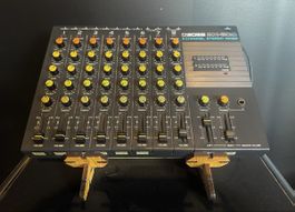 Vintage Mixer Boss BX-200