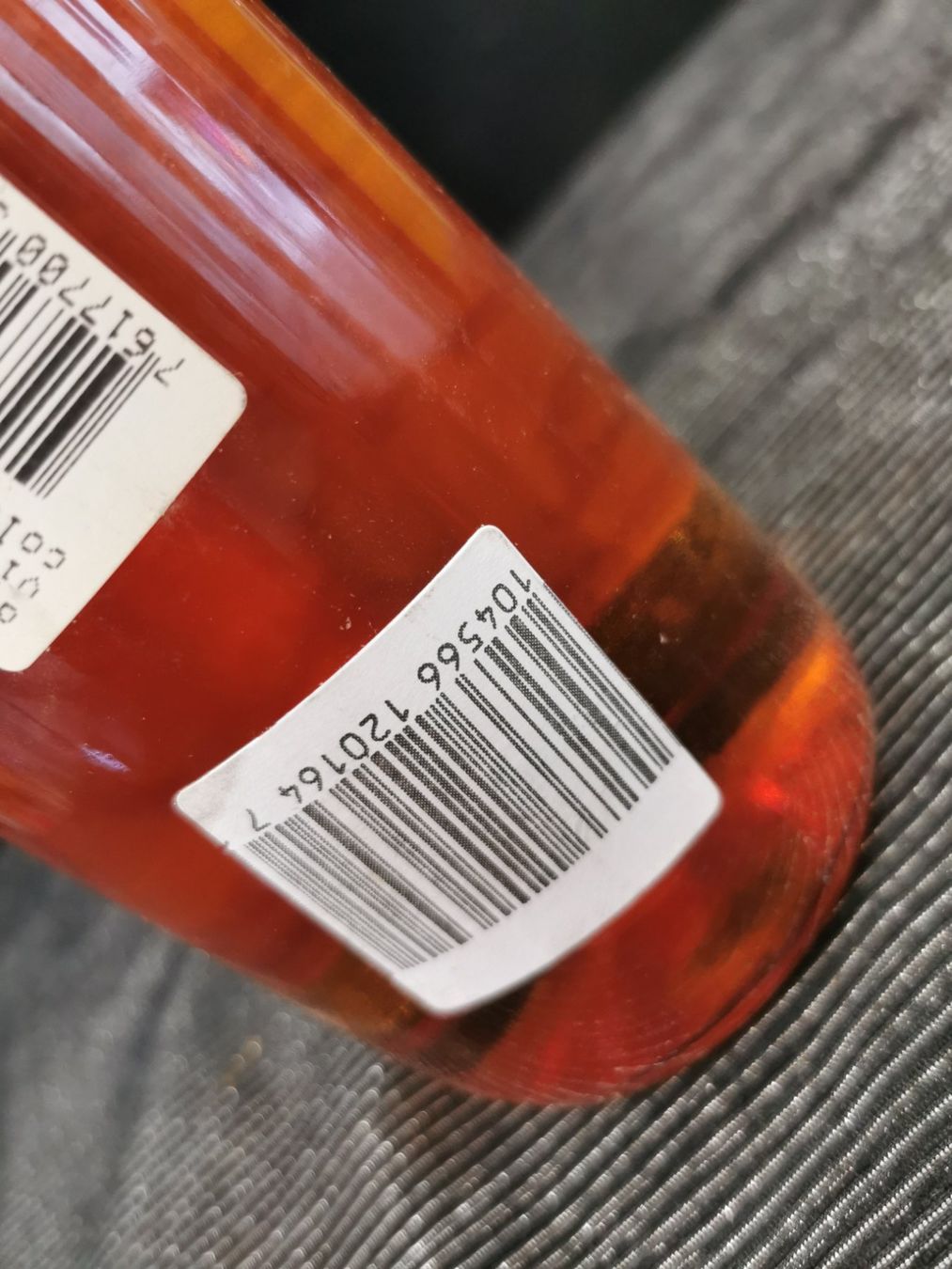 Spirituosen: BARDONNET EAU-DE-VIE ANCIENNE BOUTEILLE – Neu (gemäss Beschreibung) aus Genève von Leboucheoreilles 5