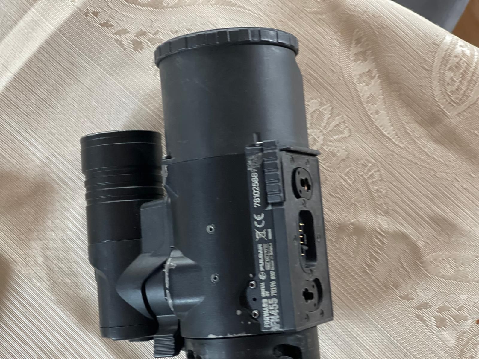 Fotocamera: Digitales Vorsatzgerät Pulsar FN455 – Usato da Neuhausen venduto da Lechasseur 1