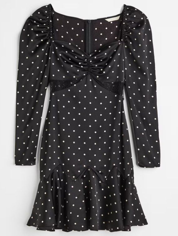 Vestiti: H&M Kleid 38 – Usato da Zürich venduto da gol_zrr2