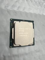 Intel Core i7-7700 Prozessor 3.60 GHz gebraucht