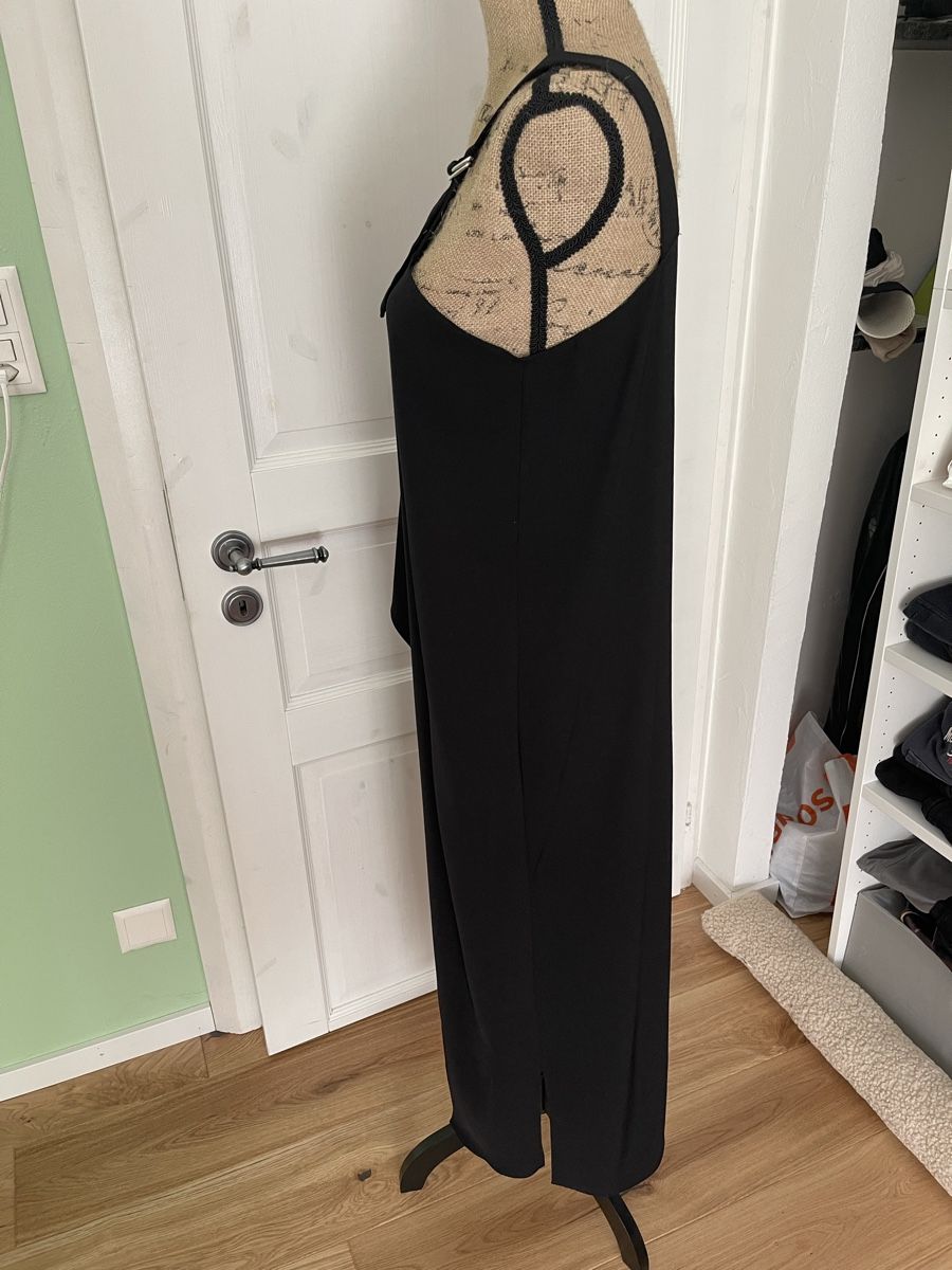 Zara Camicette: ZARA BASIC Bluse schwarz Grösse L guter Zustand – Nuovo (secondo la descrizione) da Hätzingen venduto da Limao 4