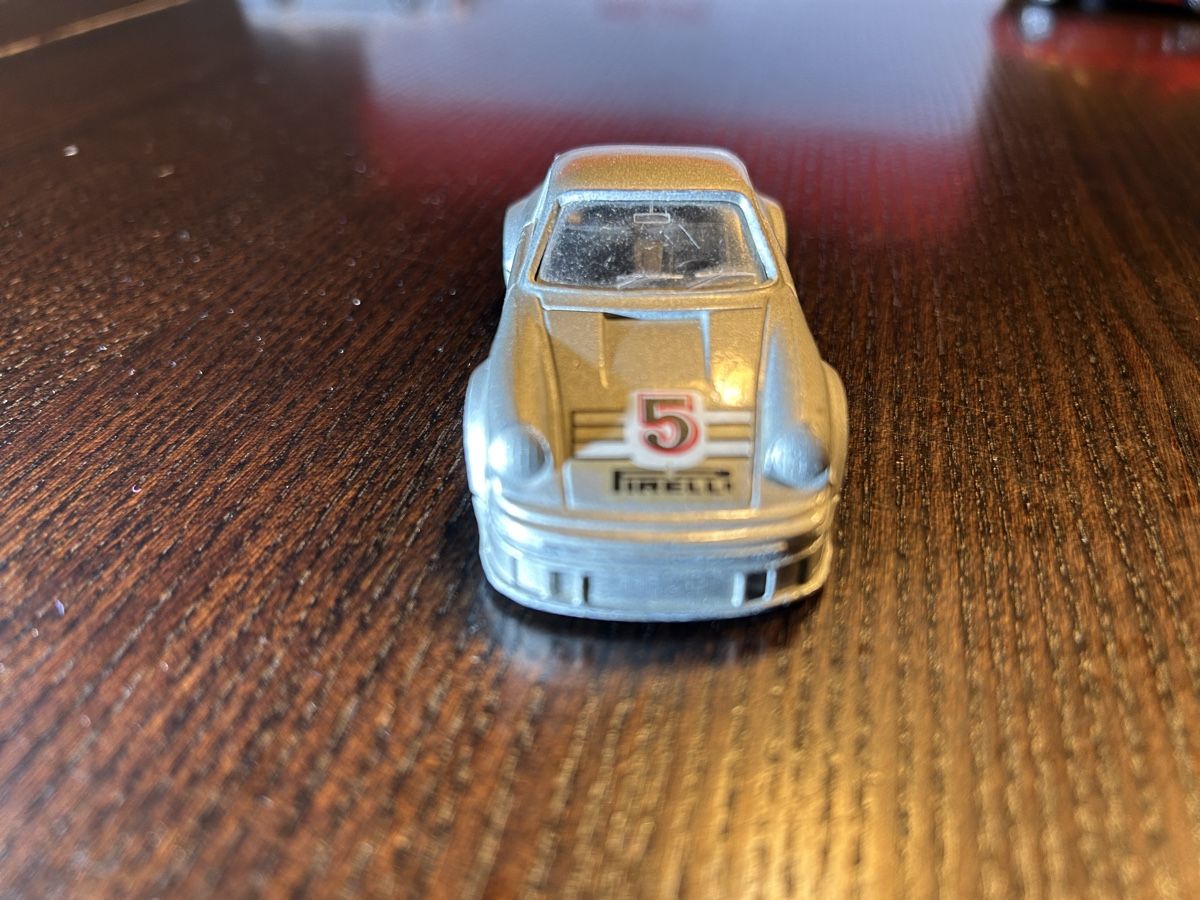 Porsche Modellautos: Porsche 934 Turbo Modell 1:43 – Gebraucht aus Islisberg von Nawi2000 6