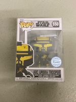 Funko Pop! Star Wars Arc Umbra Trooper (SE) Nr. 550