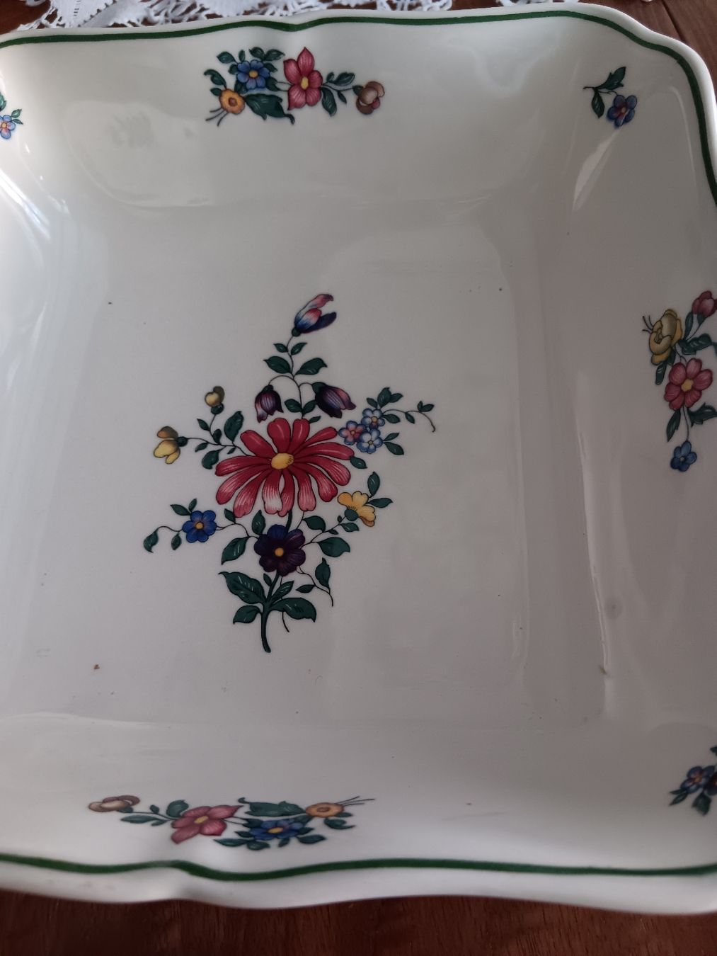 Villeroy & Boch Schalen: villeroy &boch 2 teller – Gebraucht aus Ambrì von Maerz87 5