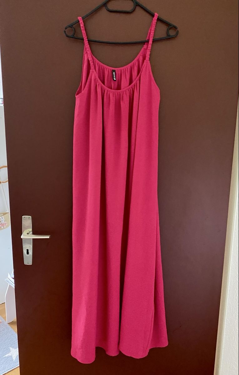 Kleider: Chicoree summer beach dress – Gebraucht aus Matten b. Interl von rkm_p2ck