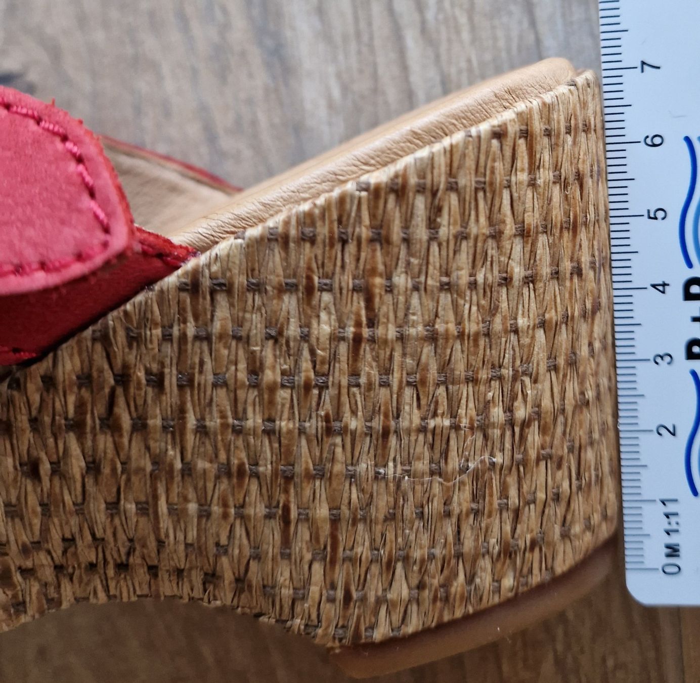 Gabor Damenschuhe: Gabor Comfort Pantolette Gr.38 – Gebraucht aus Roggliswil von bi10do 4