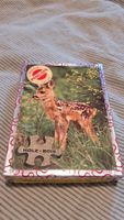 Penelope Multi Puzzle aus Holz