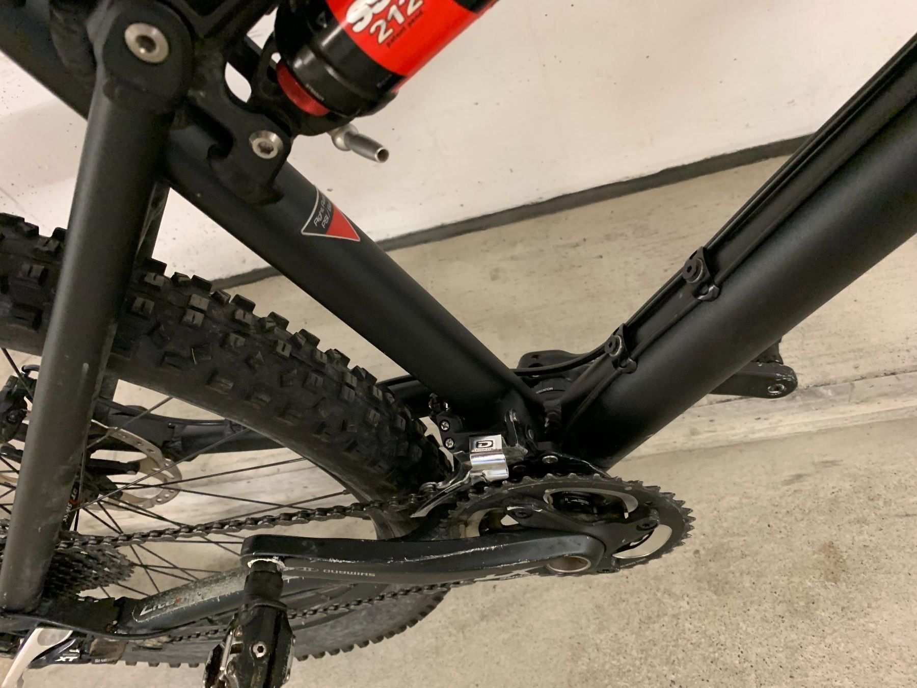 Biciclette: MTB LITEVILLE 301 – Usato da Zürich venduto da divertimento4 8