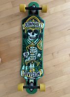 Sector 9 Downhill Division Longboard