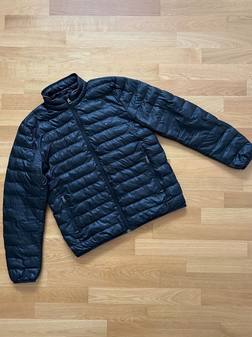 Tommy Hilfiger Giacche: Tommy Hilfiger Jacket – Usato da Zürich venduto da _nathalie_