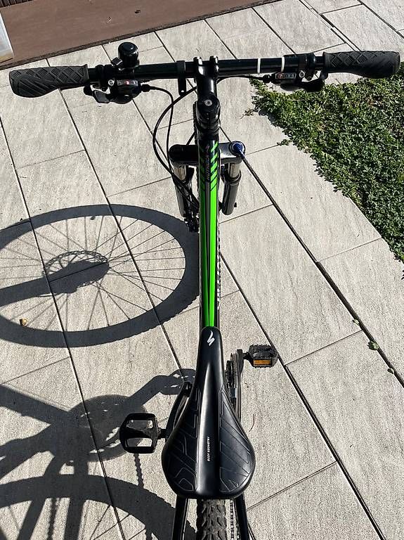 Vélos: Mountainbike Specialized – D'occasion à Lausen par Schefe76 2