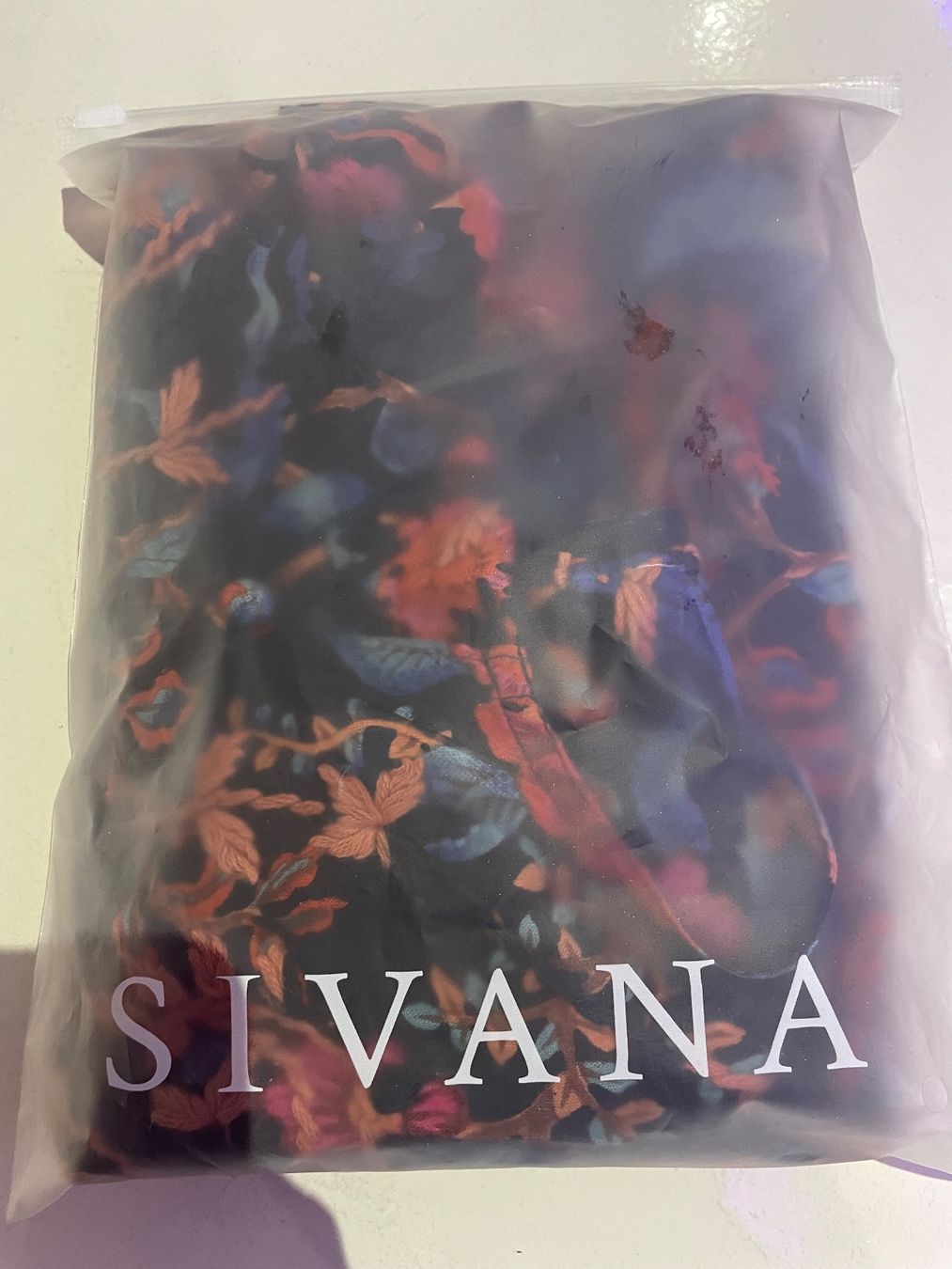 Vestiti: Sivana Kleid NEU - L – Nuovo e nell'imballaggio originale da Minusio venduto da Pink222 5
