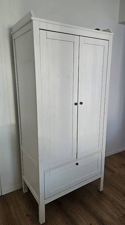 Ikea Schränke: Ikea Kinderschrank Sundvik – Gebraucht aus gächlingen von 68charger