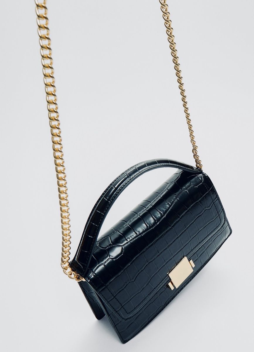 Stradivarius Borse da donna: Handtasche STRADIVARIUS – Nuovo (secondo la descrizione) da Dietikon venduto da tsela77 3