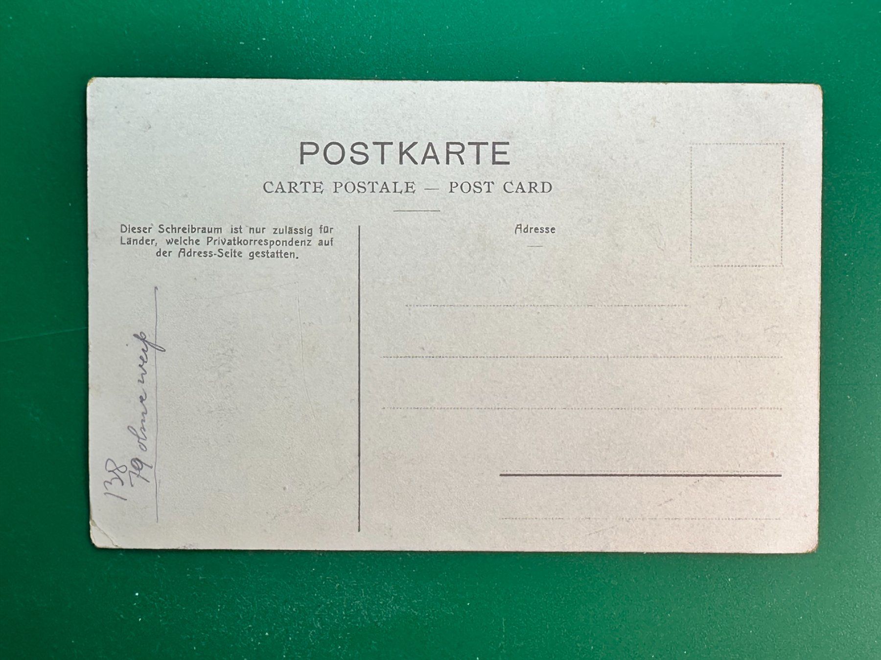 Cartes postales: Vierwaldstättersee – D'occasion à Steg VS par danwer74 1