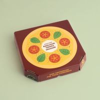 Anzuchtset - Pizza Lovers