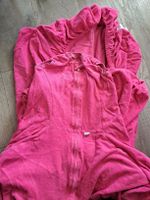 Zewi decke Pink