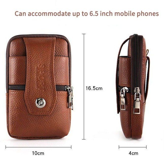 Autres vêtements & accessoires: Sac de ceinture pour hommes – Neuf (Voir description) à Yverdon-les-Bains par rogi80 6