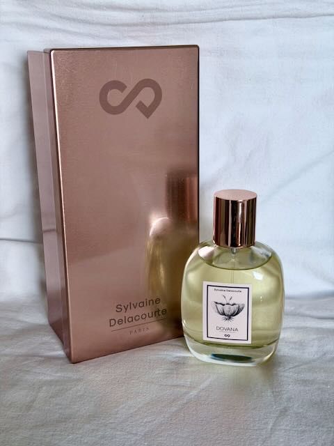 Profumi & Eau de Toilette: Sylvaine Delacourte, Dovana, EdP, 100ml – Nuovo (secondo la descrizione) da Basel venduto da Solaia28 4