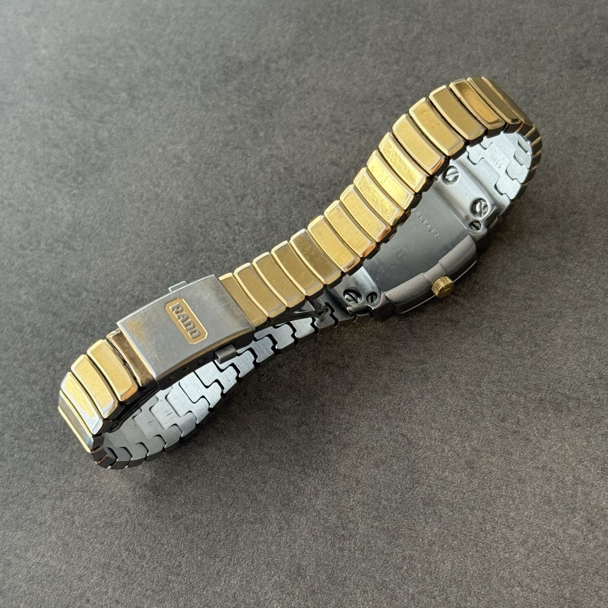 Rado Orologi: Rado Diastar – Usato da Villmergen venduto da Swiss2011 4