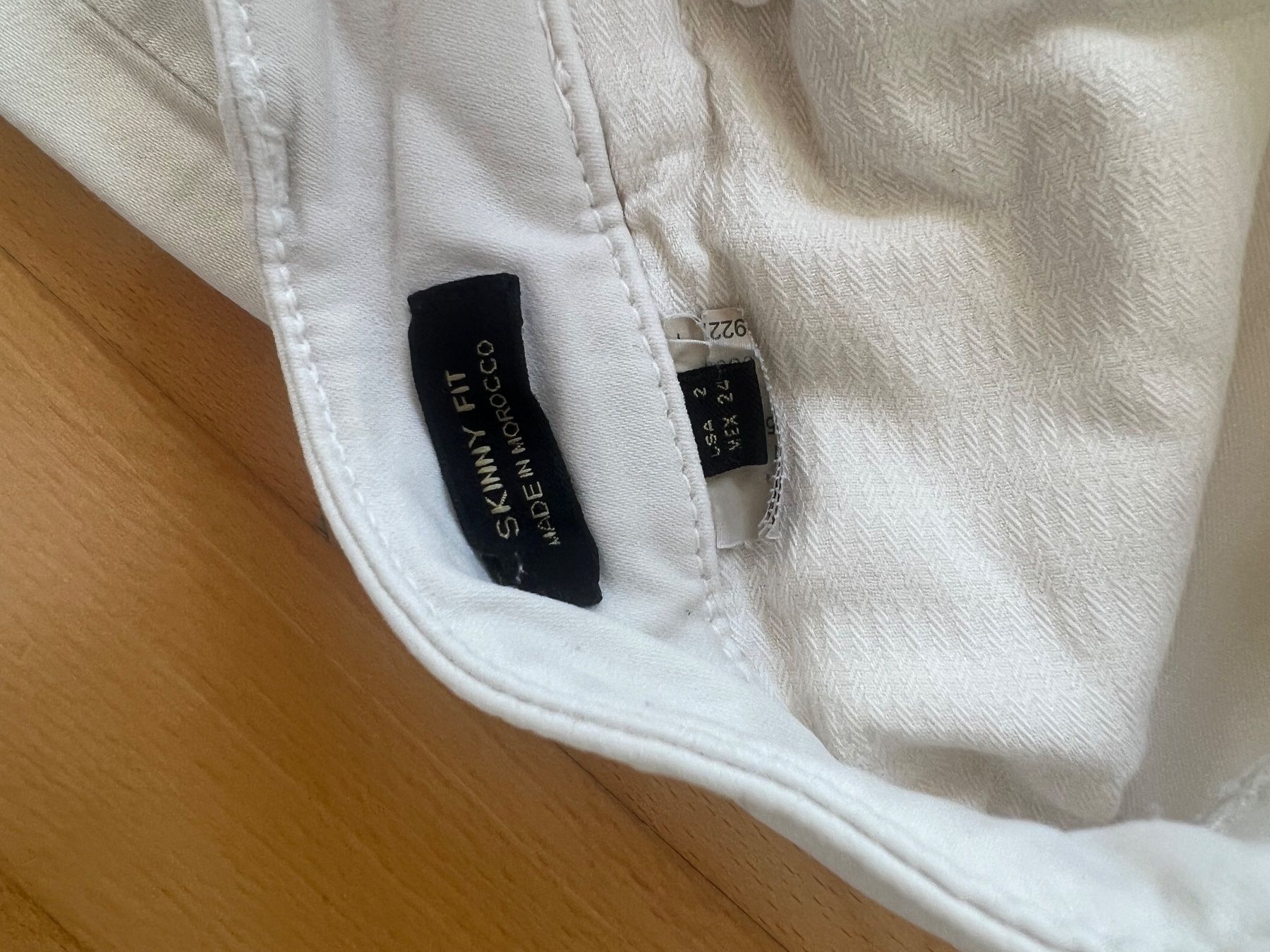 Massimo Dutti Pantalons: Massimo Dutti hose – D'occasion à Biel/Bienne par RO19 2