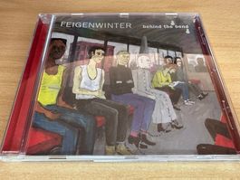 Feigenwinter – Behind The Bend