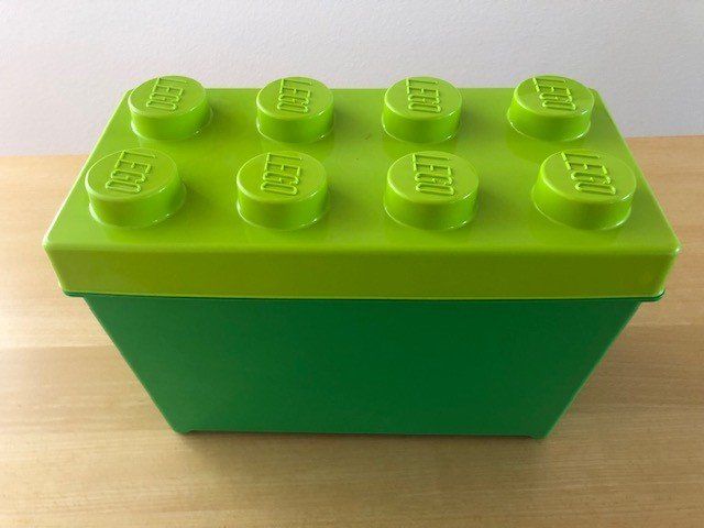 Lego Giocattoli: Lego Duplo 1.5 kg – Usato da Altbüron venduto da zet_pnw5 2