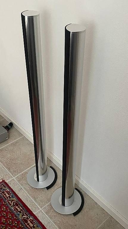 Casse acustiche: B&O Aktiv Lautsprecher  – Usato da Bürglen UR venduto da ste_52pm 2