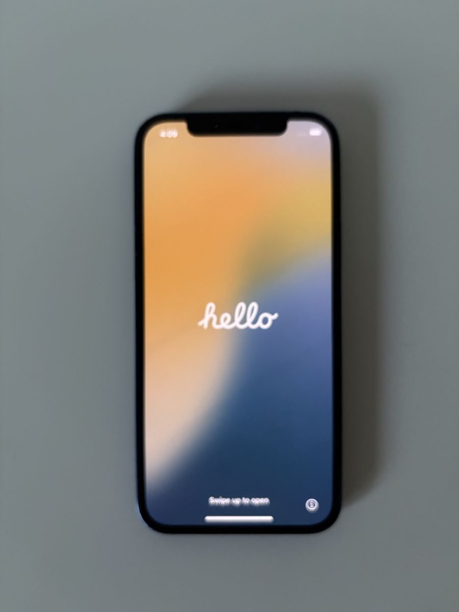 Apple Telefoni cellulari / Smartphones: iPhone 12 – Usato da Bern venduto da roblee01