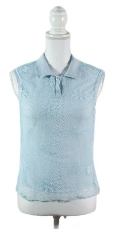 BLUMARINE BLUGIRL Shirt Gr. 36