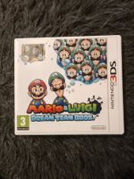 Jeu Nintendo 3DS Mario & Luigi Dream Team MULTI