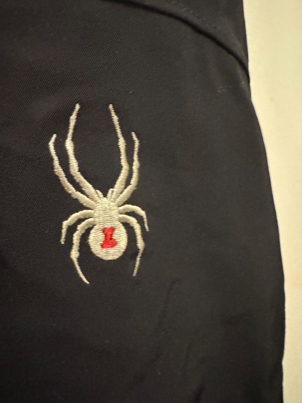 Spyder Pantalons: Spyder Skihose – D'occasion à Obfelden par cesarina10 2