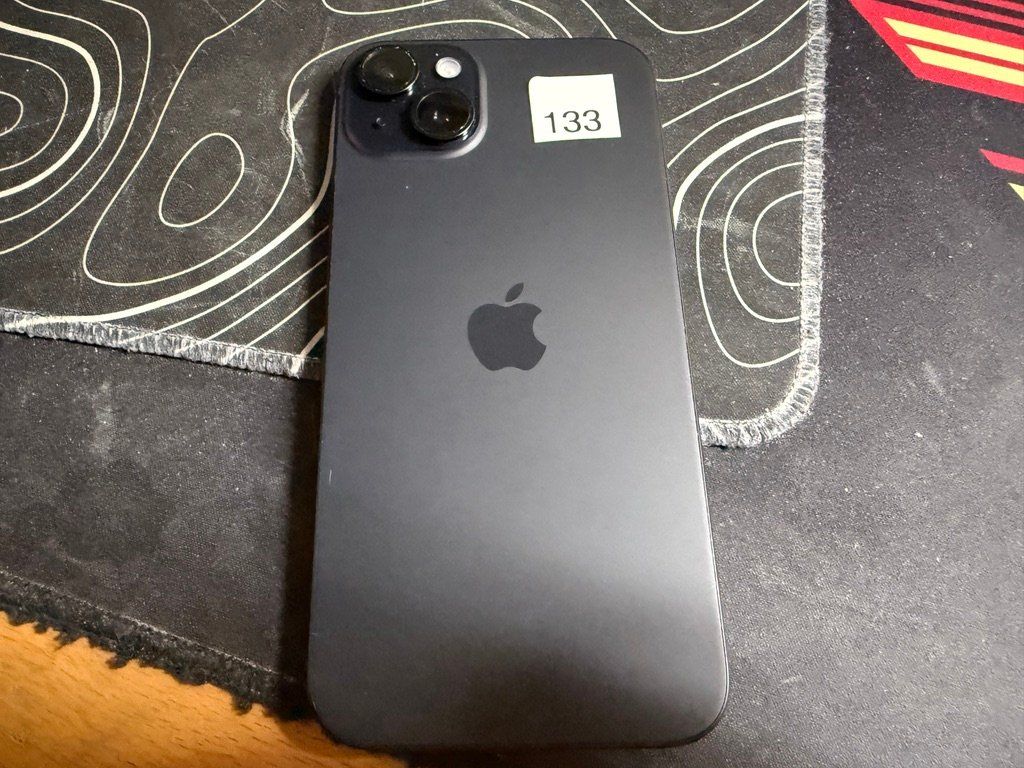 Apple Handys / Smartphones: Iphone 15 Plus 128Gb#133 – Gebraucht aus Au SG von bah_6f5w 1