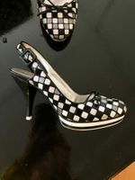 BALDININI: Slingpumps, 36, NP: 738