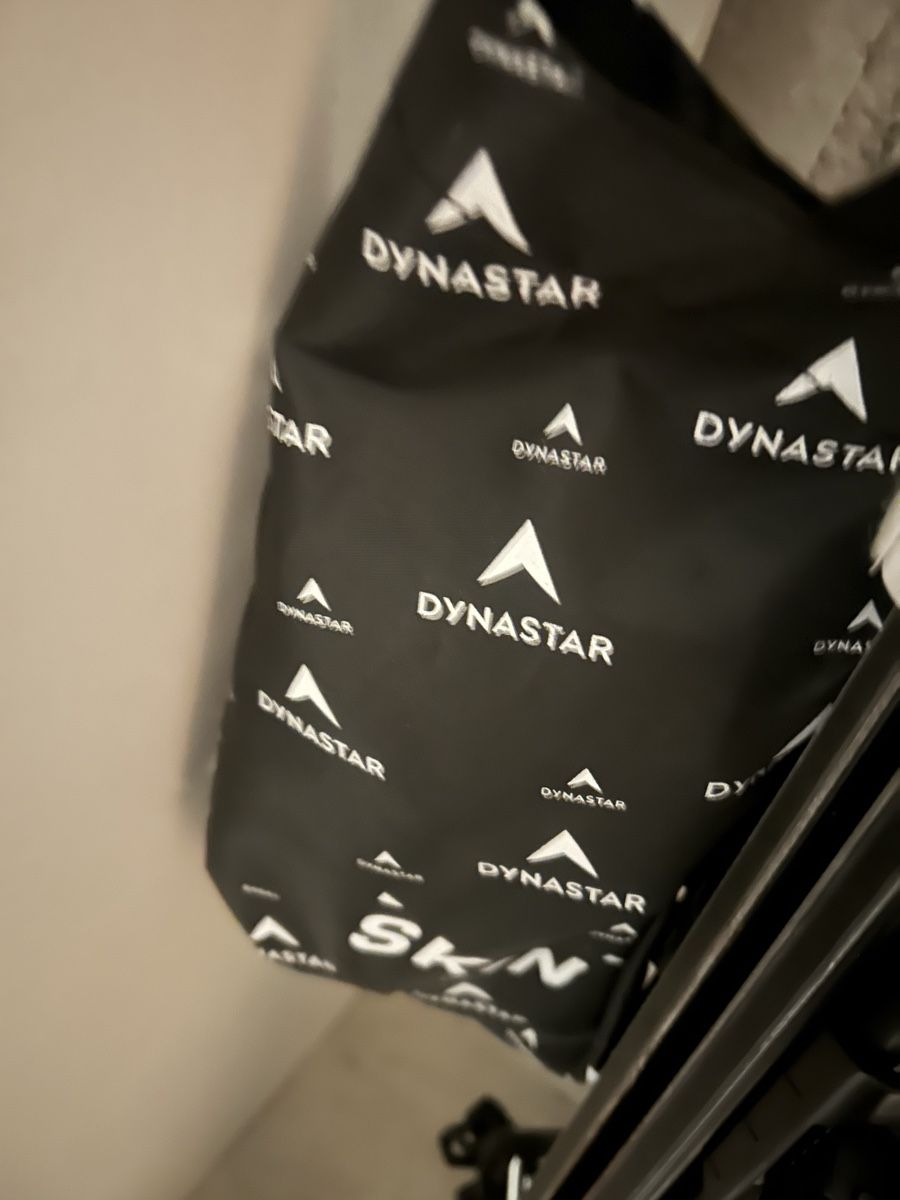 Dynastar Skis: Skis de randonnée et peaux Dynastar, fixations Dynafit – Neu und originalverpackt aus Jeuss von emi_2qxg 6