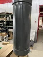 Regensäule 1000 Liter Anthrazit