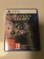 Crimson Desert PS5