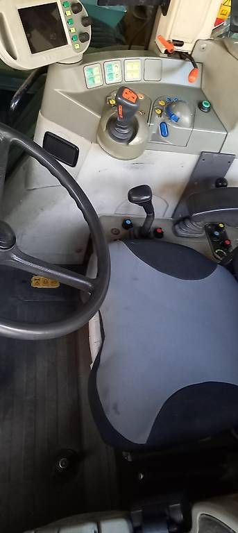 Trattori: Fendt 412 Vario – Usato da Buochs venduto da von_mzm8 4
