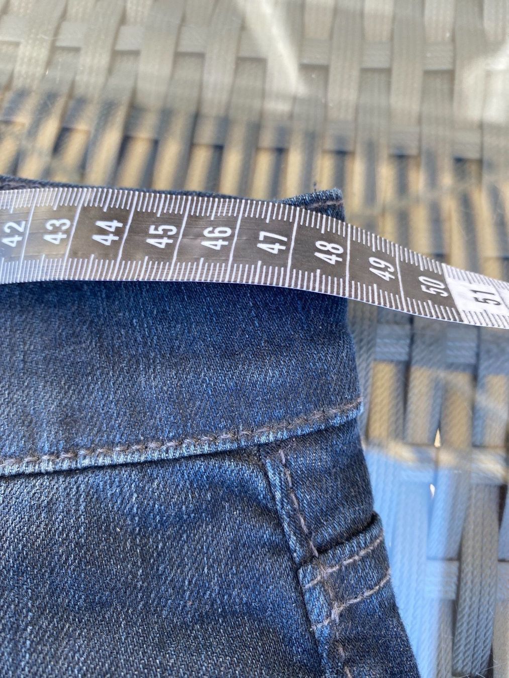 Mankind Jeans: Original 7 Mankind -Jeans (36) – Usato da Vezia venduto da sidu03 6