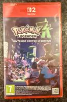 Pokémon Legenden: Z-A - Nintendo Switch 2